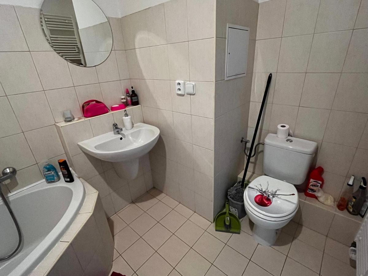 Monfas Garden Apartamento