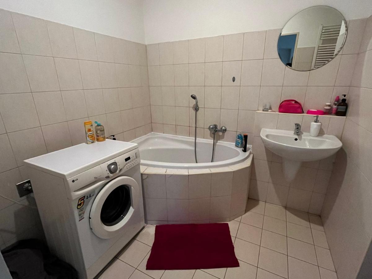 Apartamento Monfas Garden